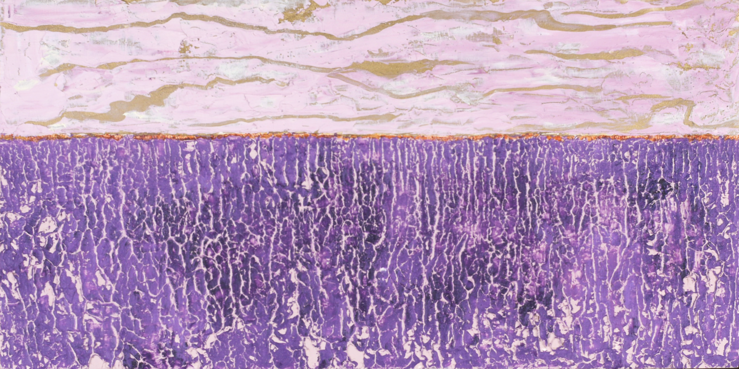 Tall Grass Prairie
